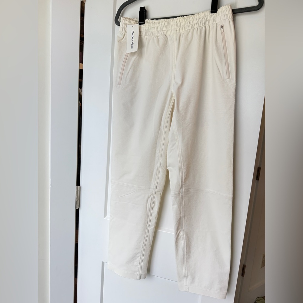 NWT Outdoor Voices RecTrek 26” Pant